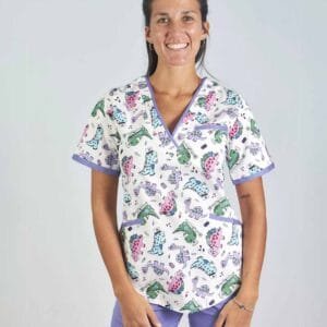 Super Dina - Ambo completo